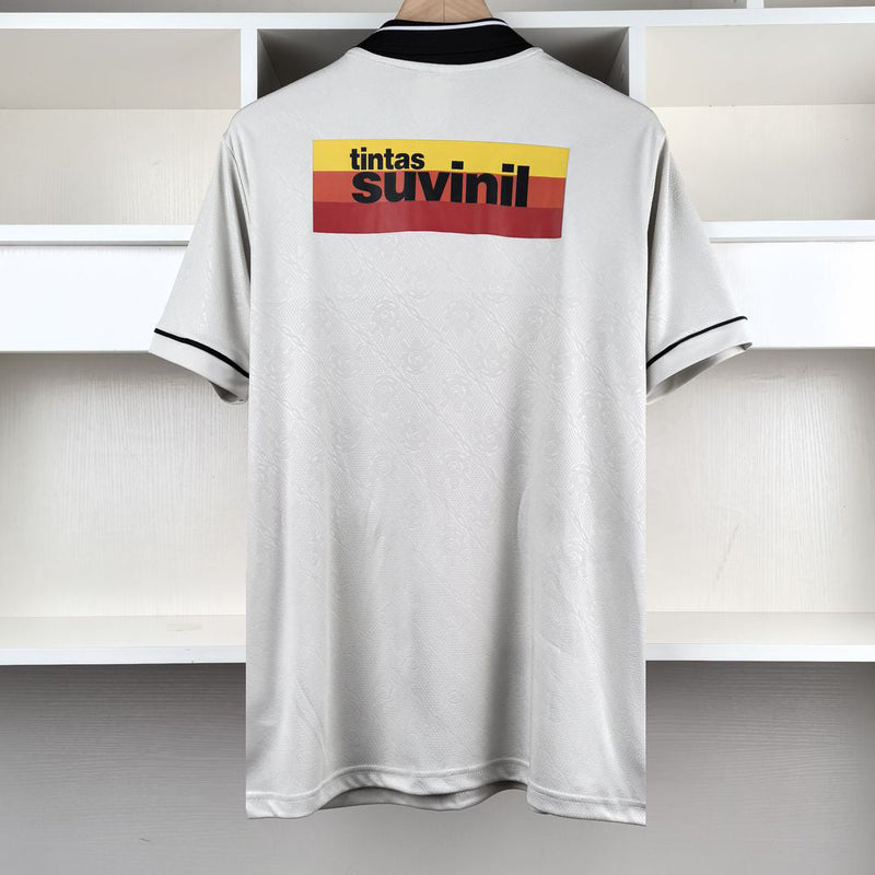 Camisa 1 Corinthians Retrô 1995/96 - Masculina