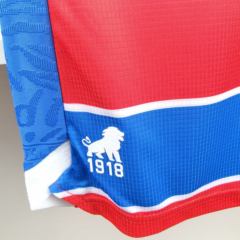 Camisa 1 Fortaleza 2024/25 Torcedora - Feminina