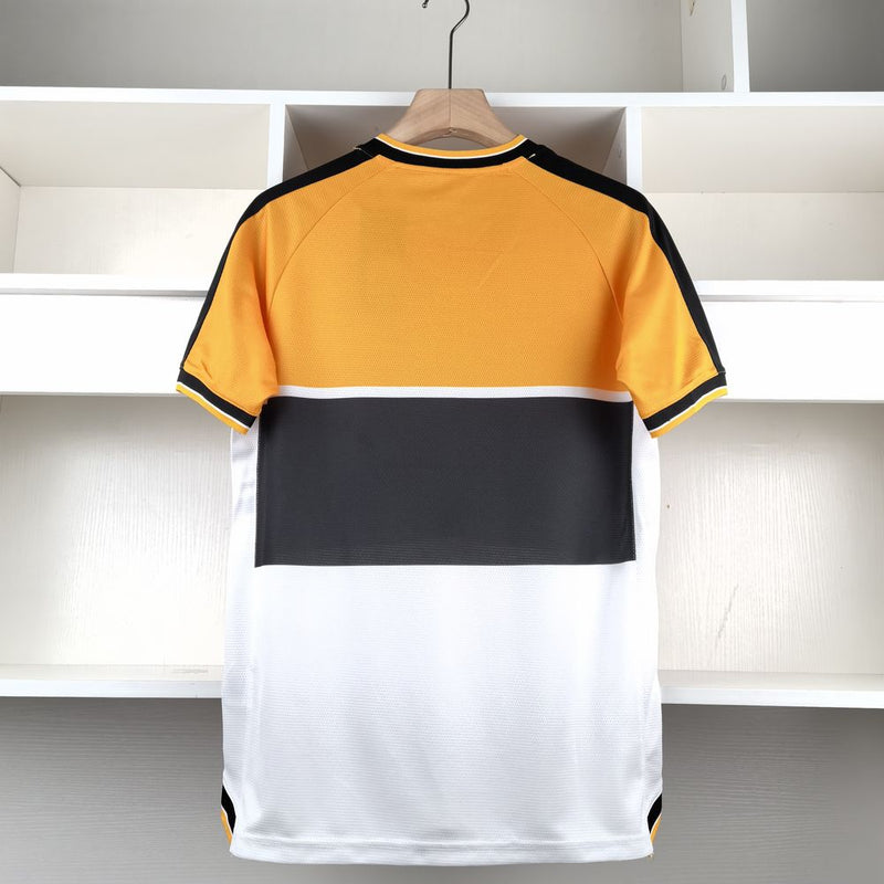 Camisa 1 Criciúma 2024/25 Torcedor - Masculina