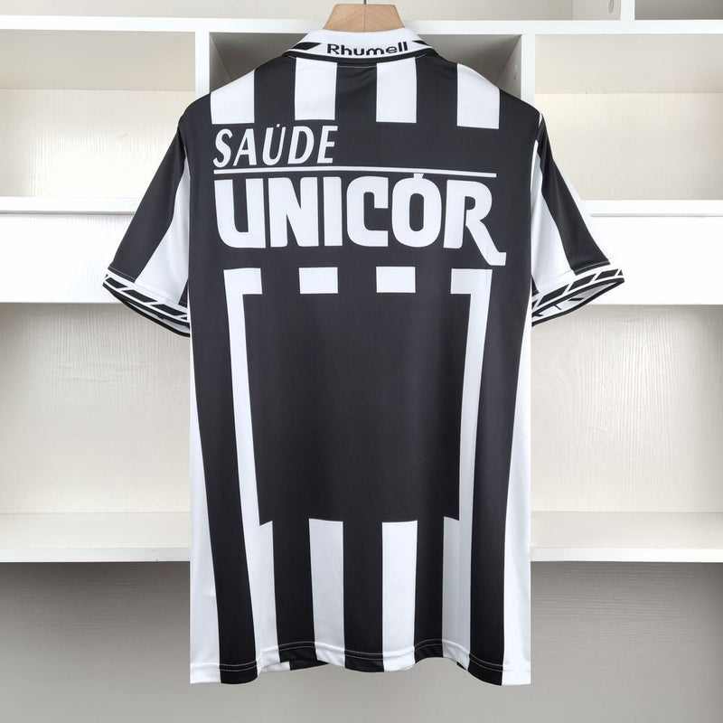 Camisa 1 Santos Retrô 1996 - Masculina
