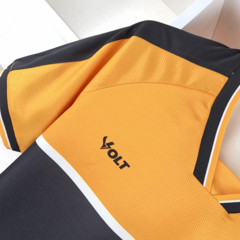 Camisa 1 Criciúma 2024/25 Torcedor - Masculina
