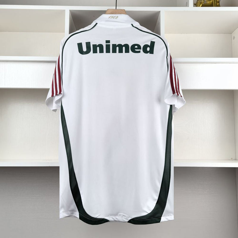 Camisa 2 Fluminense Retrô 2010 - Masculina