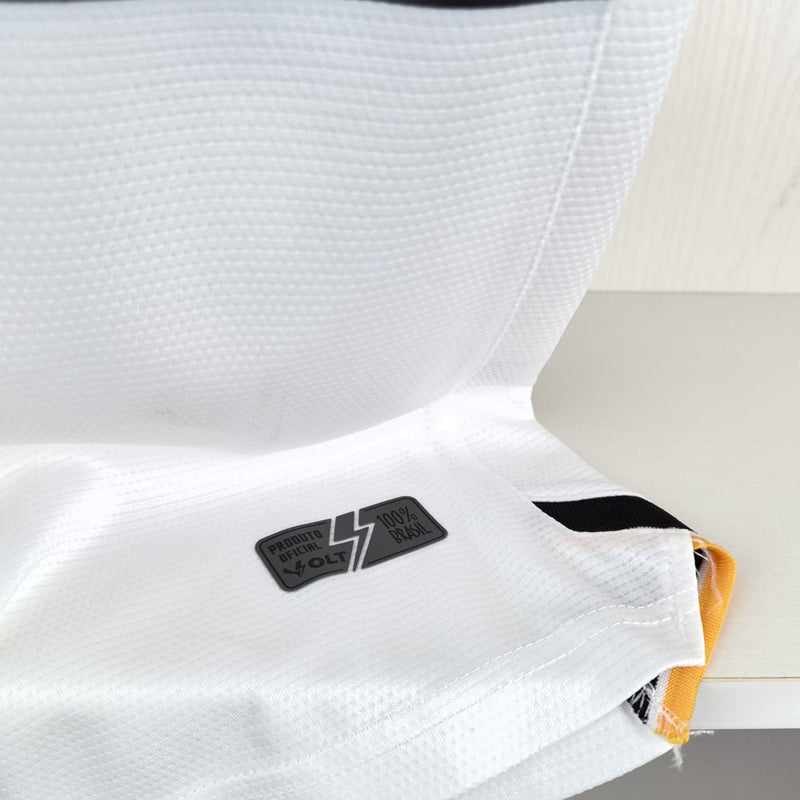 Camisa 1 Criciúma 2024/25 Torcedor - Masculina