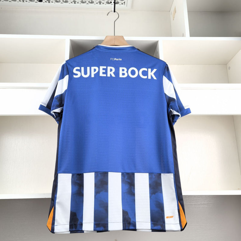 Camisa 1 FC Porto 24/25 Torcedor - Masculina