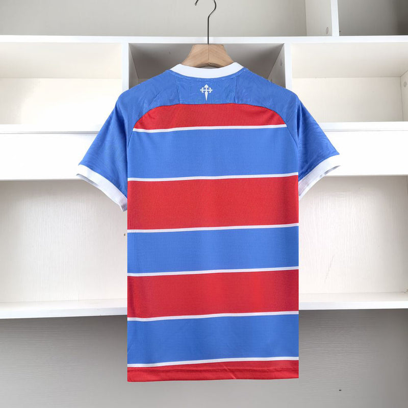 Camisa 1 Fortaleza 2024/25 Jogador - Masculina