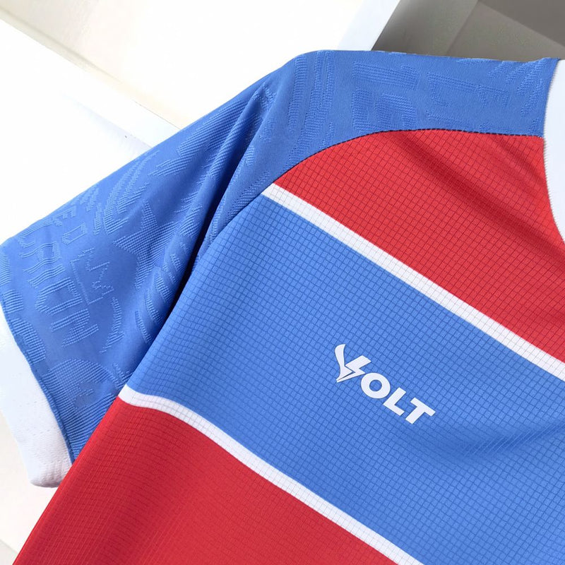 Camisa 1 Fortaleza 2024/25 Jogador - Masculina