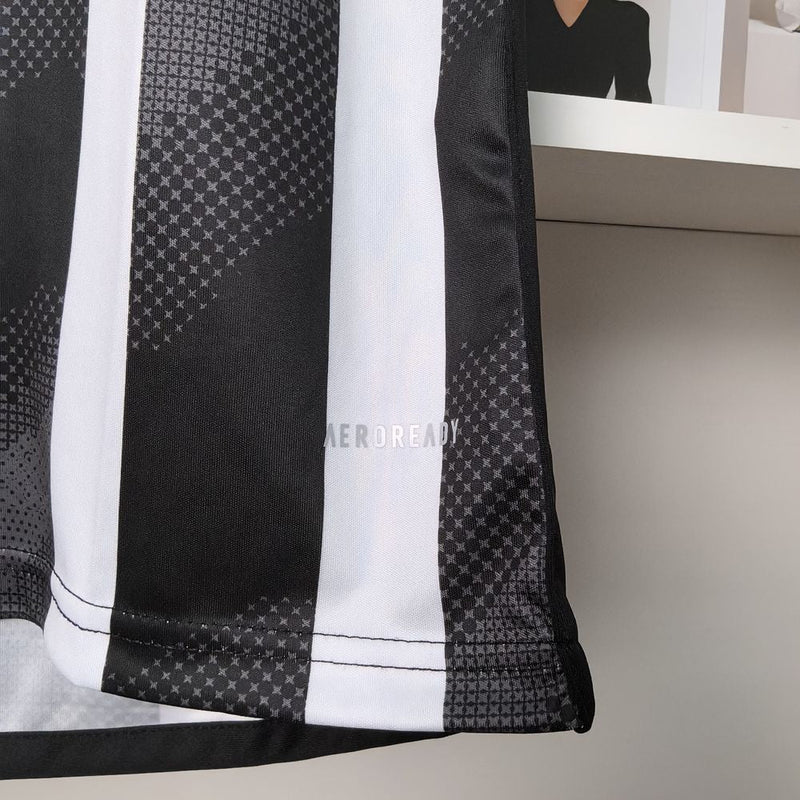 Camisa 1 Atlético Mineiro 24/25 Torcedor - Masculina