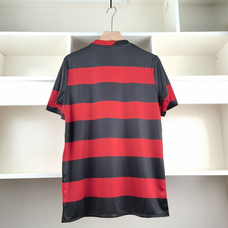 Camisa 1 Flamengo Retrô 2009 - Masculina
