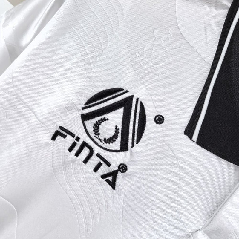 Camisa 1 Corinthians Retrô 1994 - Masculina