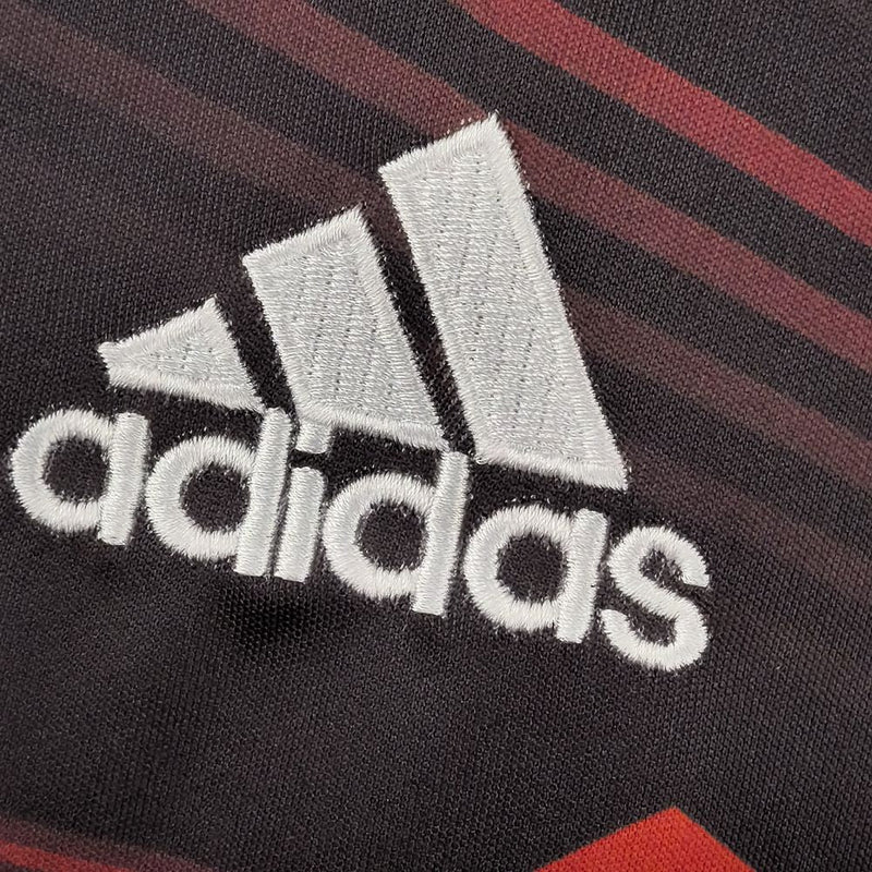 Camisa 3 Flamengo Retro 2013/14 - Masculina