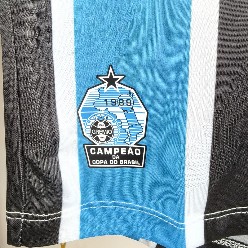 Camisa 1 Grêmio 2024/25 Torcedor - Masculina