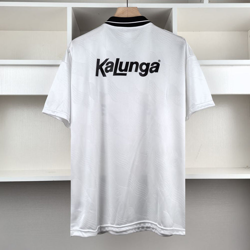 Camisa 1 Corinthians Retrô 1994 - Masculina
