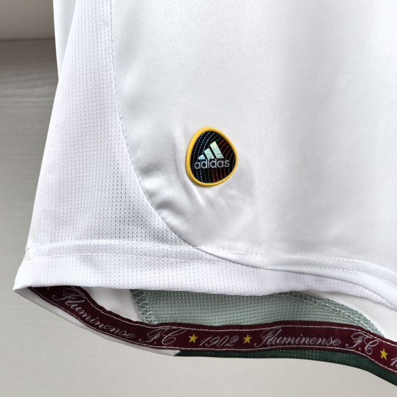 Camisa 2 Fluminense Retrô 2010 - Masculina