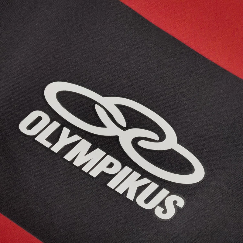 Camisa 1 Flamengo Retrô 2009 - Masculina