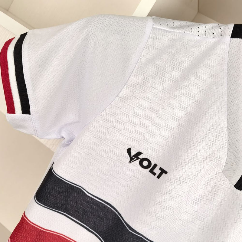 Camisa 2 Santa Cruz 2024/25 Torcedora - Feminina