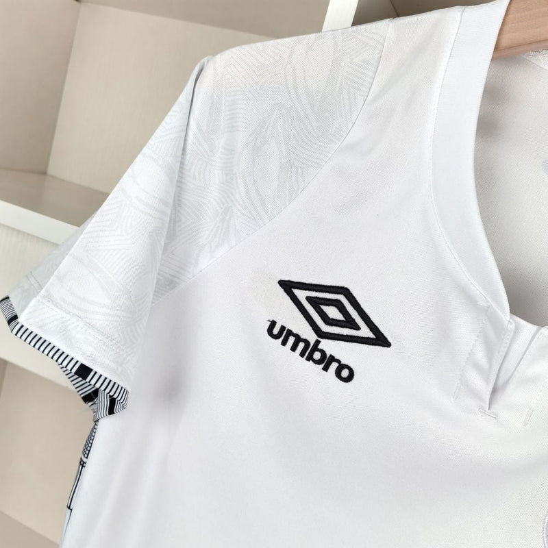 Camisa 1 Santos 2024/25 Torcedor - Masculina