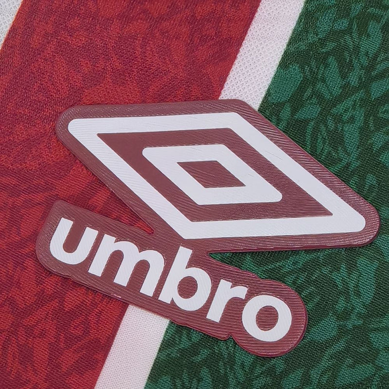 Camisa 1 Fluminense 24/25 Torcedor - Masculina