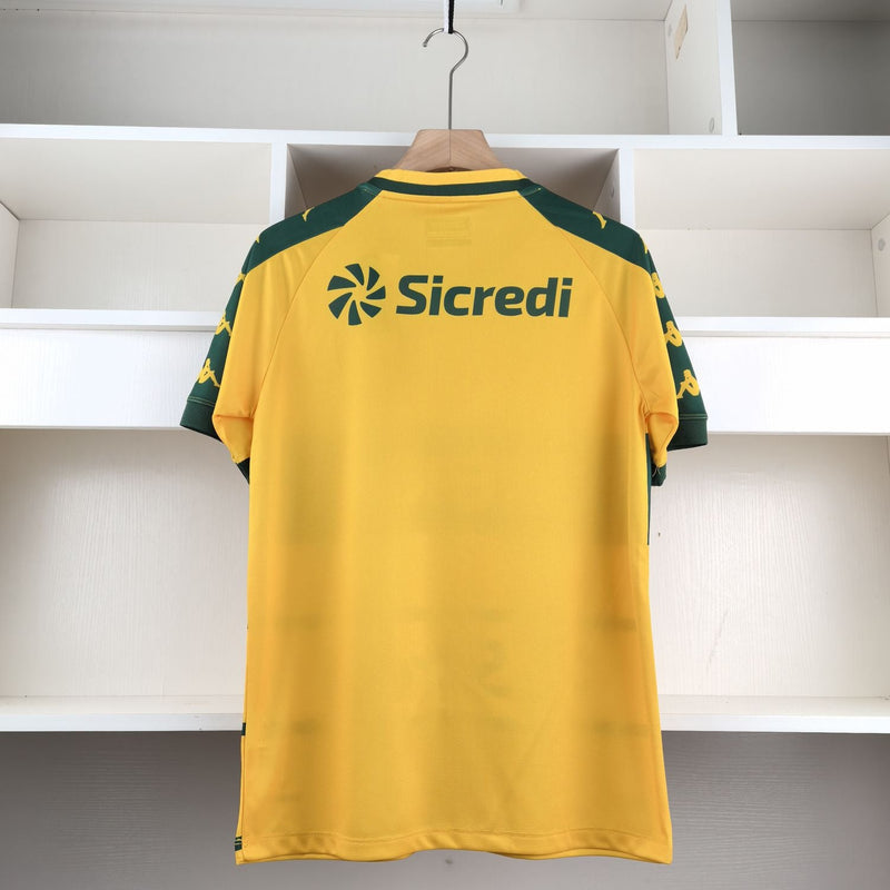 Camisa 1 Cuiabá 24/25 - Masculina