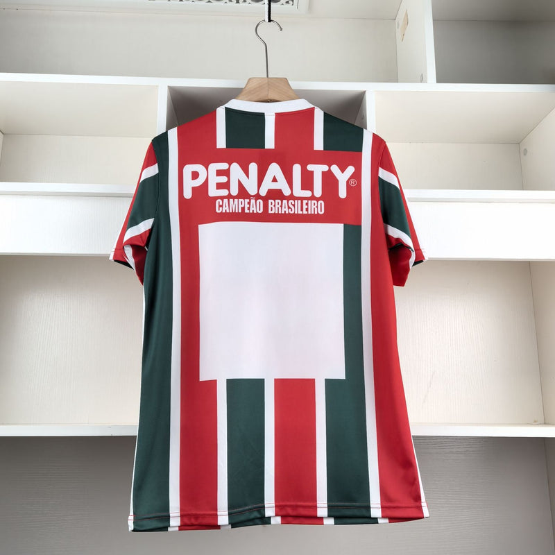 Camisa 1 Fluminense Retro 1993/94 - Masculina