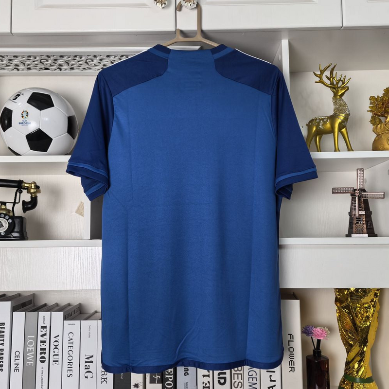 Camisa 1 Cruzeiro 24/25 Torcedor - Masculina